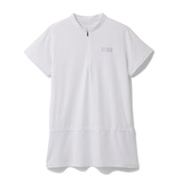 WHITE / S