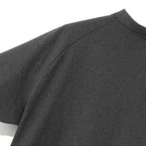 ZHG-W4S2 | Long Halfzip Shirring Shirts SLX 82833