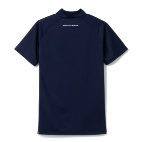 ZHG-W4S3 | Anti-See-Through Mockneck Shirts 82834