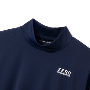 ZHG-W4S3 | Anti-See-Through Mockneck Shirts 82834