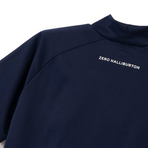 ZHG-W4S3 | Anti-See-Through Mockneck Shirts 82834