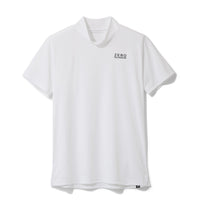 WHITE / S