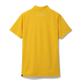 ZHG-W4S3 | Anti-See-Through Mockneck Shirts 82834