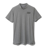ZHG-W4S4a | Melange Border Shirts 82835