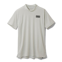 SILVER GRAY / S