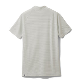 ZHG-W4S4a | Melange Border Shirts 82835