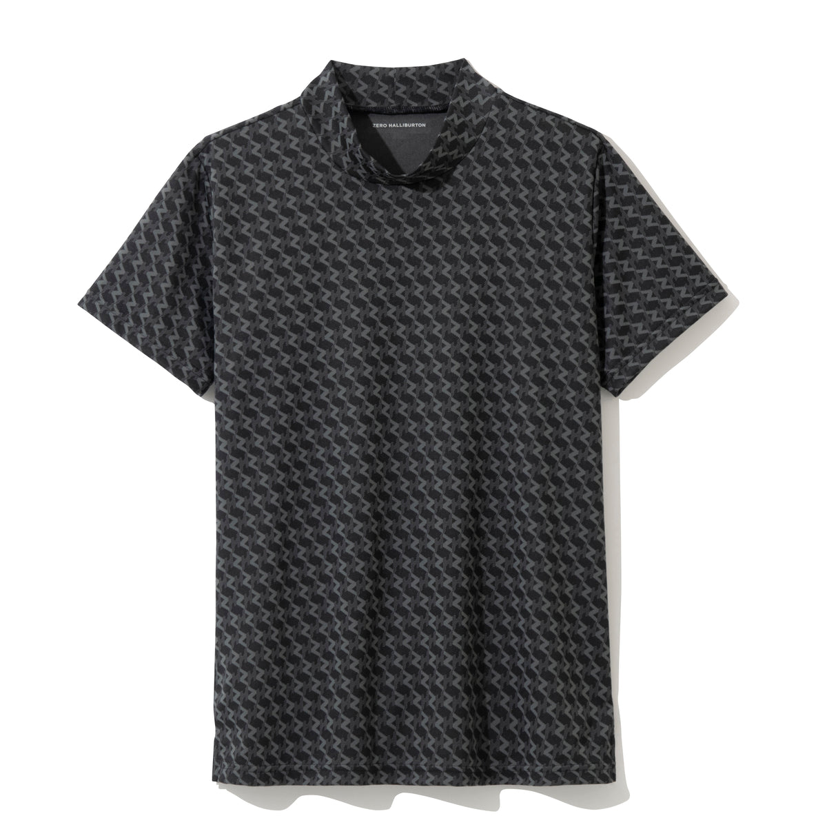 ZHG-W4S5 | ZH Monogram Shirts 82837