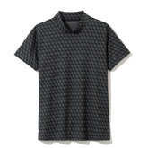ZHG-W4S5 | ZH Monogram Shirts 82837