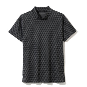 ZHG-W4S5 | ZH Monogram Shirts 82837