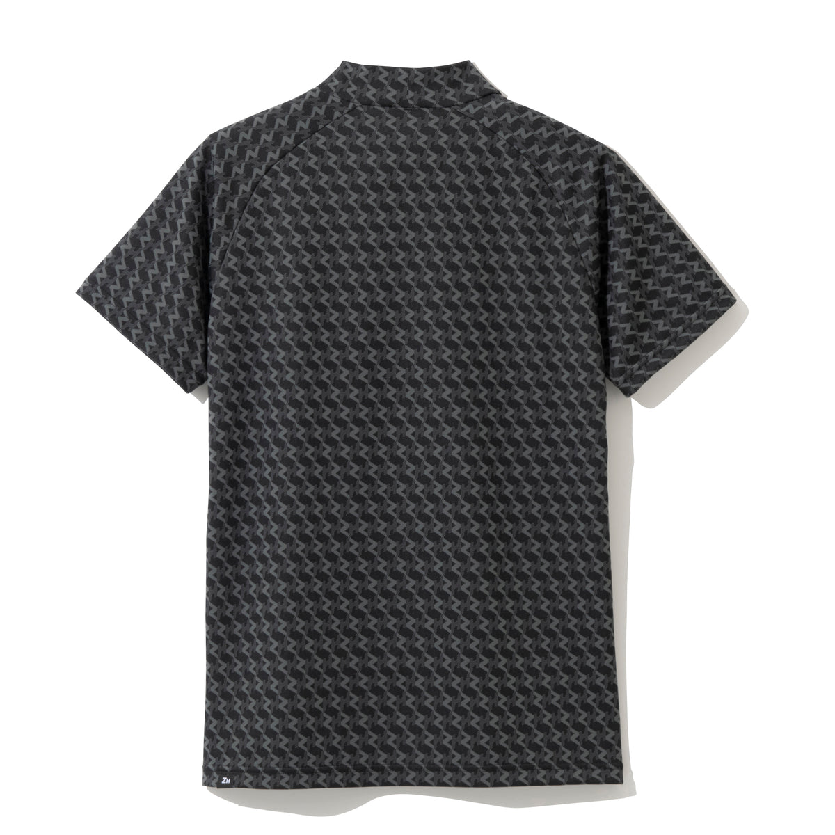 ZHG-W4S5 | ZH Monogram Shirts 82837