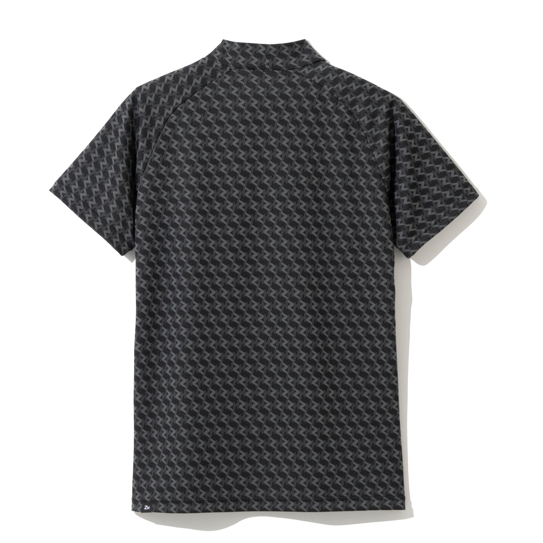 ZHG-W4S5 | ZH Monogram Shirts 82837