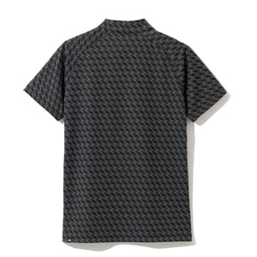 ZHG-W4S5 | ZH Monogram Shirts 82837