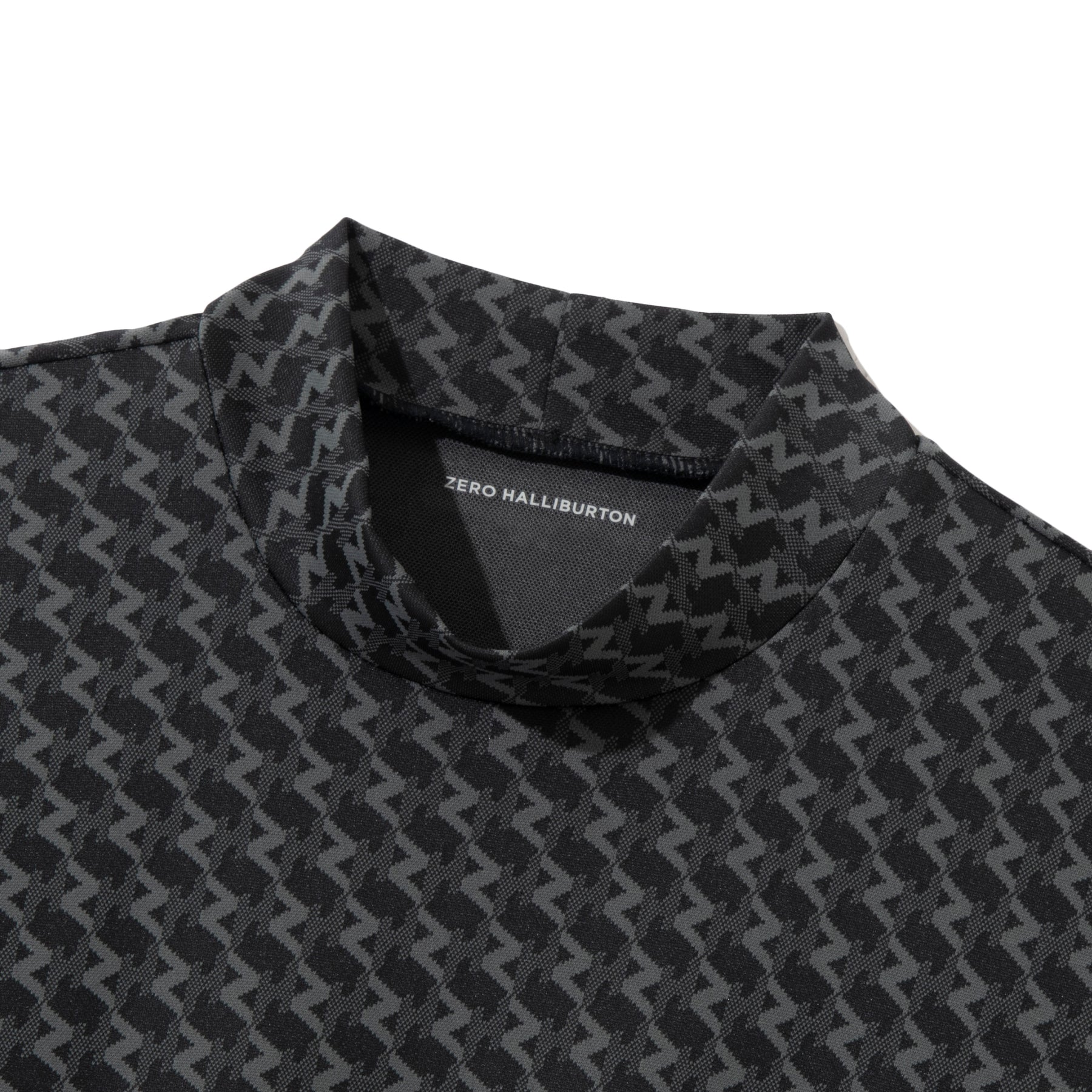 ZHG-W4S5 | ZH Monogram Shirts 82837