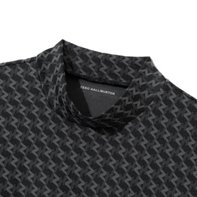 ZHG-W4S5 | ZH Monogram Shirts 82837