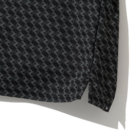 ZHG-W4S5 | ZH Monogram Shirts 82837