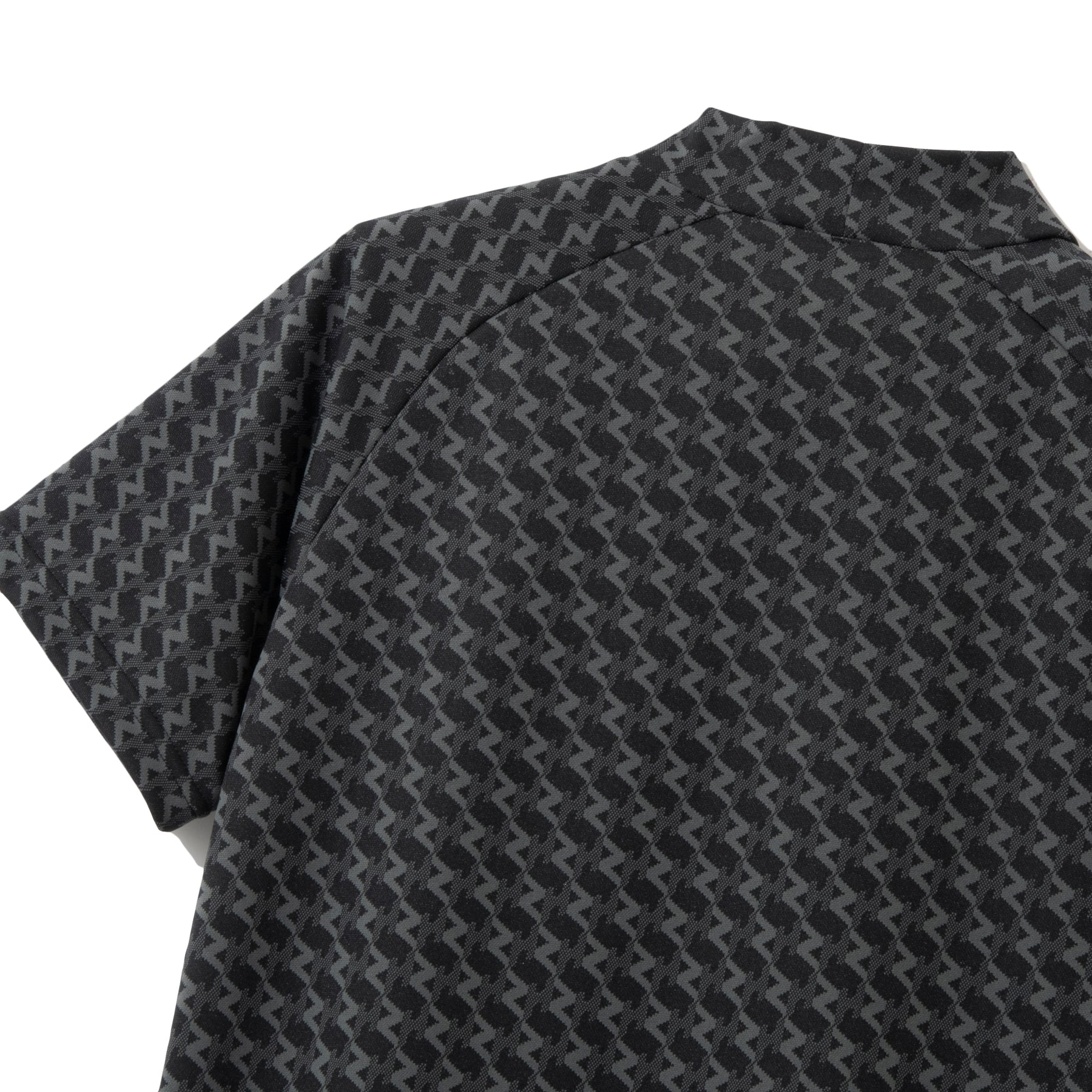 ZHG-W4S5 | ZH Monogram Shirts 82837
