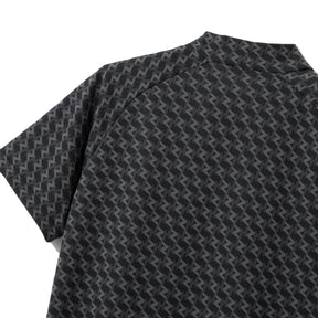 ZHG-W4S5 | ZH Monogram Shirts 82837
