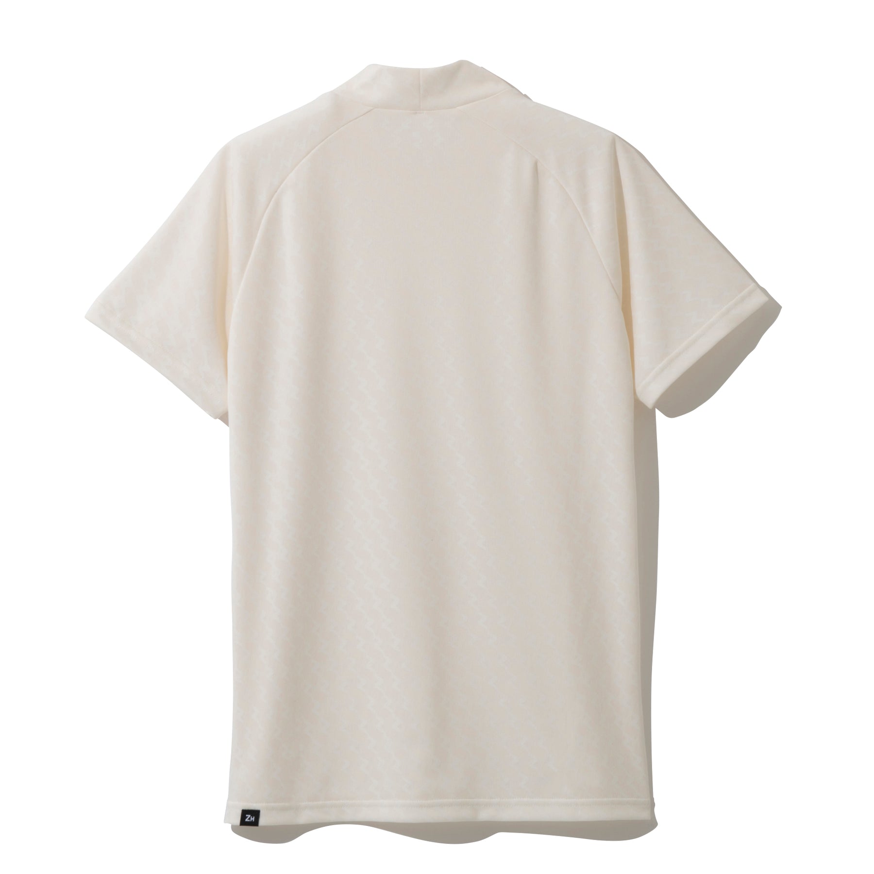 ZHG-W4S5 | ZH Monogram Shirts 82837