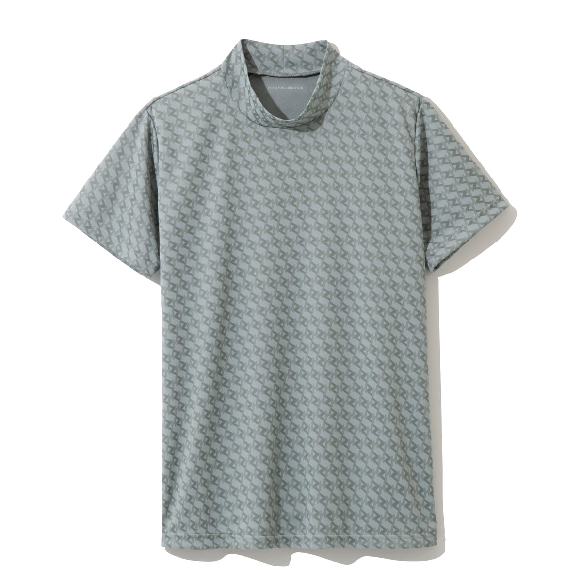ZHG-W4S5 | ZH Monogram Shirts 82837
