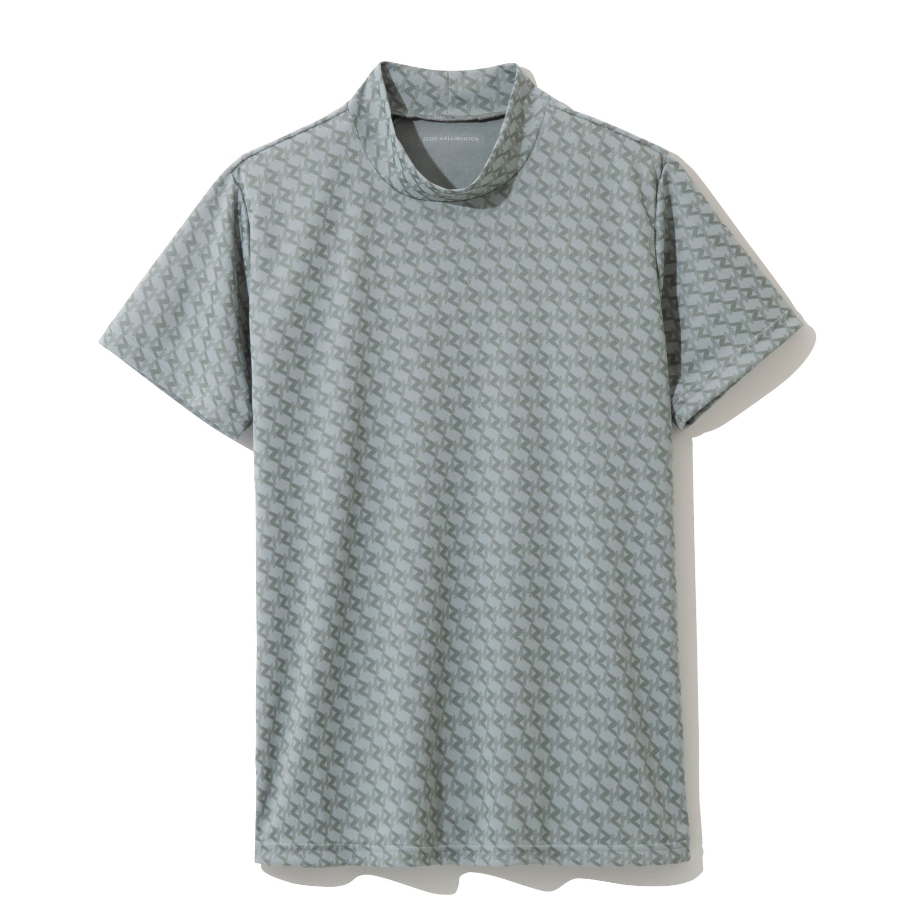 ZHG-W4S5 | ZH Monogram Shirts 82837