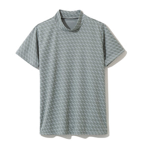 ZHG-W4S5 | ZH Monogram Shirts 82837