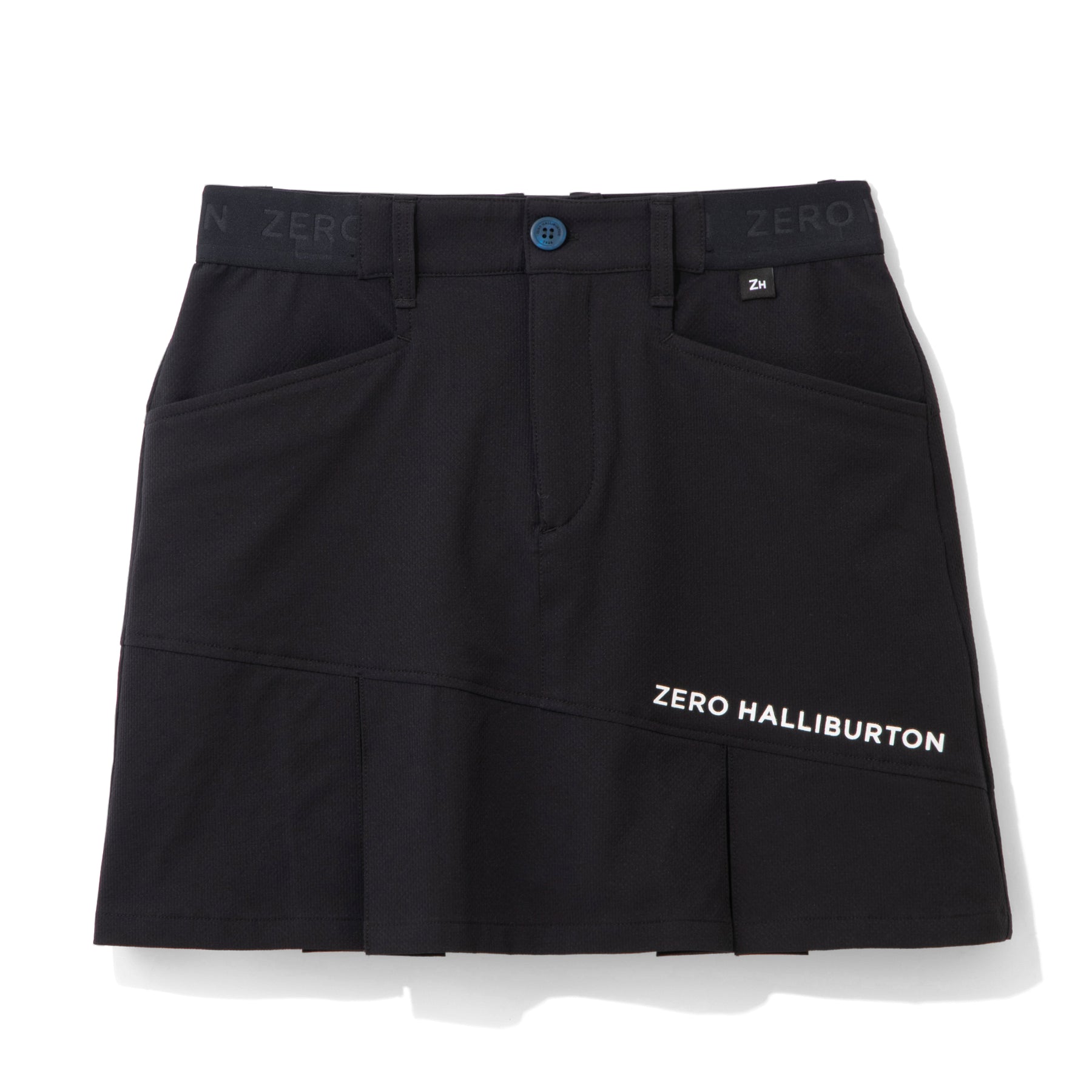 ZHG-W4S7b | Summer Soccer Skirt 82839