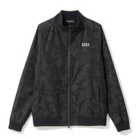 BLACK / S