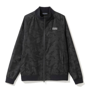 ZHG-W4S8a | Cool Dots Camouflage Blouson 82840