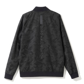 ZHG-W4S8a | Cool Dots Camouflage Blouson 82840