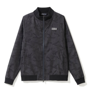 ZHG-W4S8a | Cool Dots Camouflage Blouson 82840