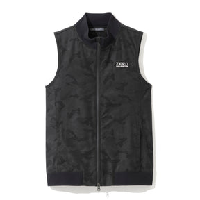 ZHG-W4S8b | Cool Dots Camouflage Vest 82841