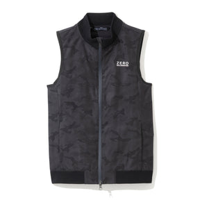 ZHG-W4S8b | Cool Dots Camouflage Vest 82841