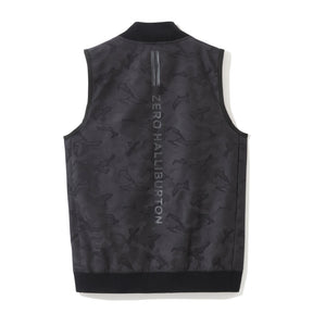 ZHG-W4S8b | Cool Dots Camouflage Vest 82841