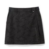 ZHG-W4S8c | Cool Dots Camouflage Skirt 82842