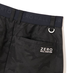 ZHG-W4S8c | Cool Dots Camouflage Skirt 82842