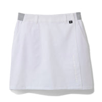 WHITE / S