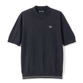 ZHG-W4S9a | SOLOTEX Mockneck Knit 82843