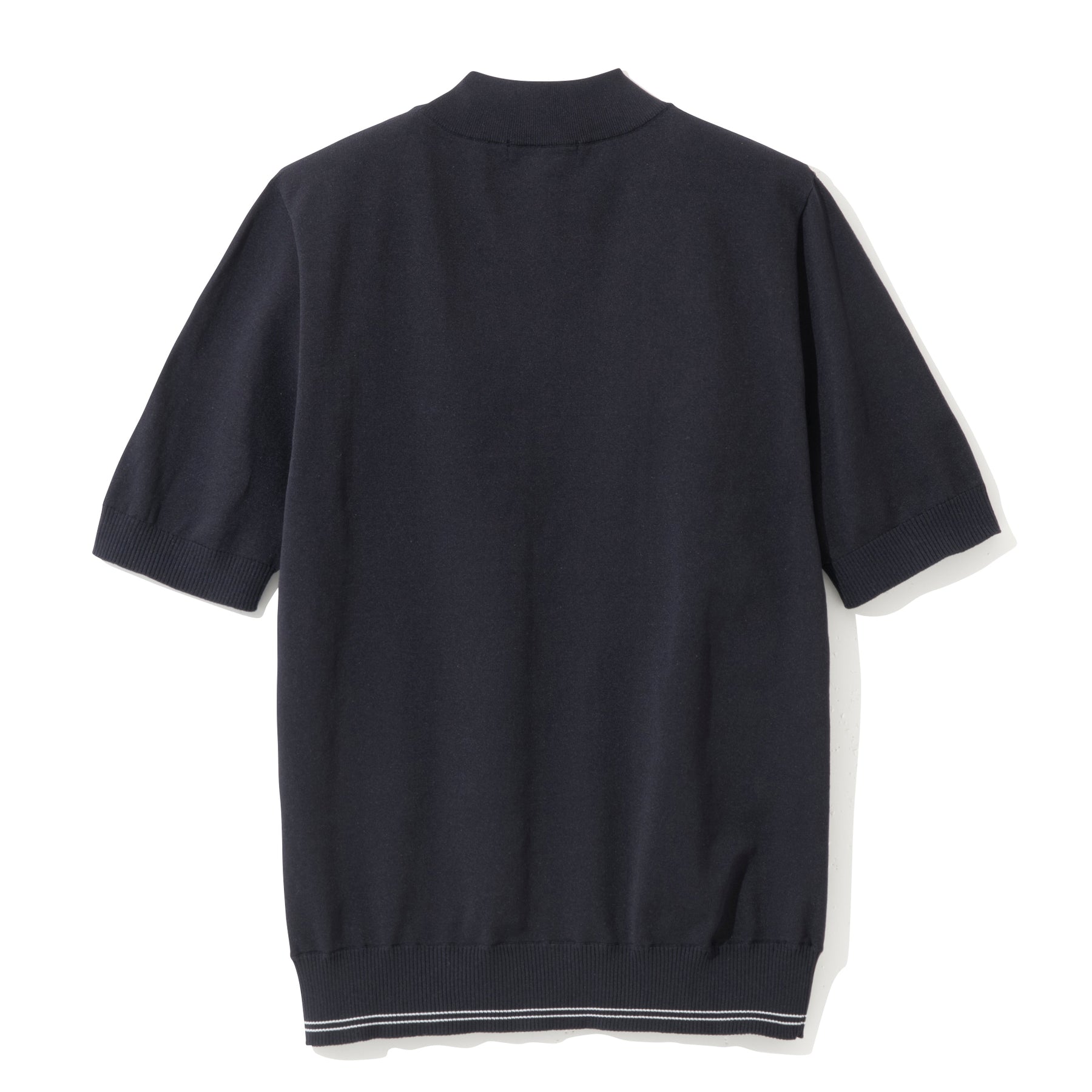 ZHG-W4S9a | SOLOTEX Mockneck Knit 82843