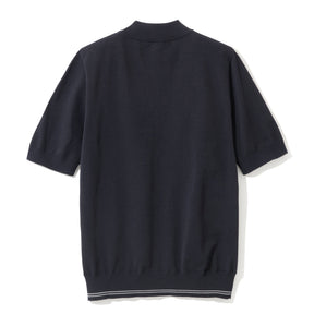 ZHG-W4S9a | SOLOTEX Mockneck Knit 82843