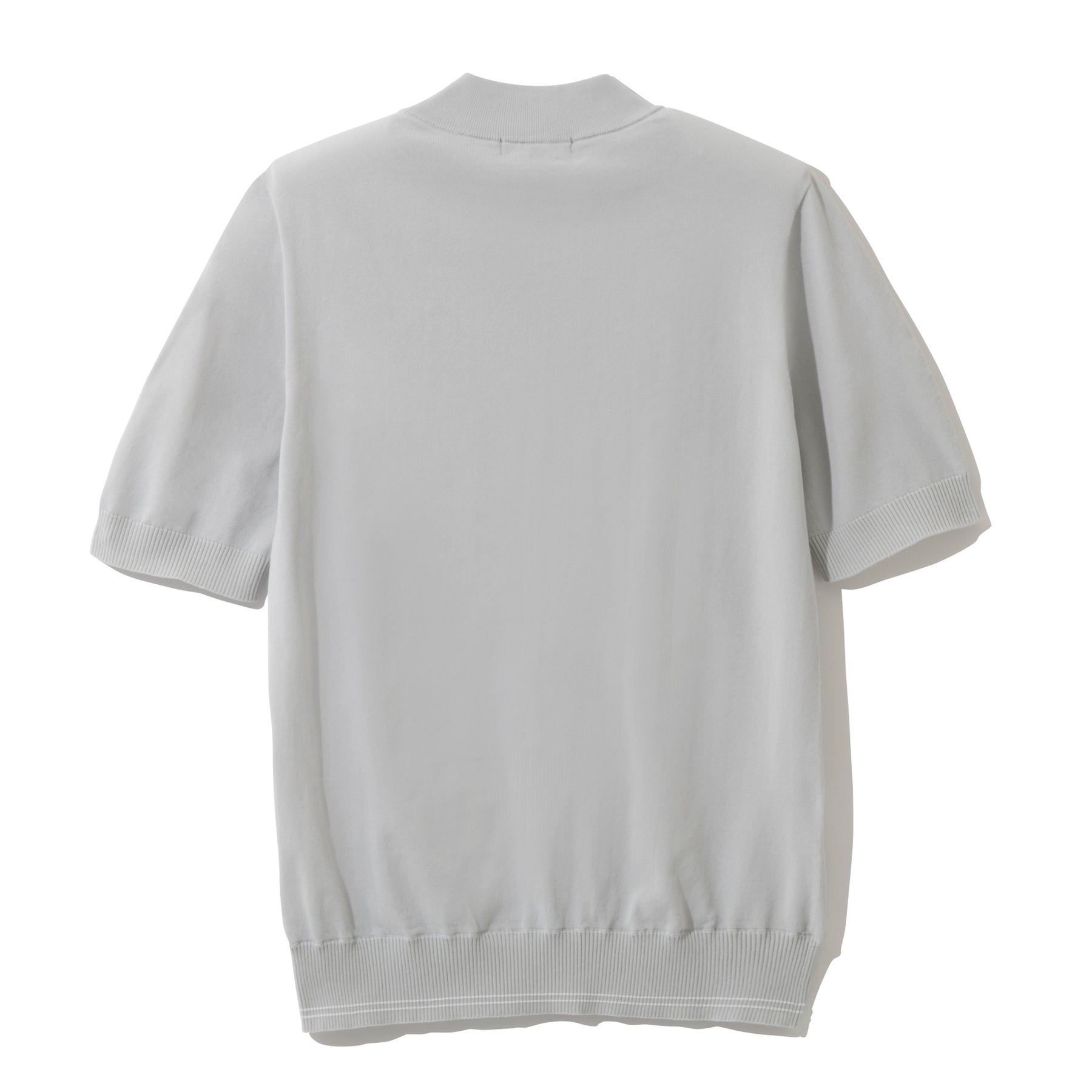 ZHG-W4S9a | SOLOTEX Mockneck Knit 82843