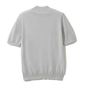 ZHG-W4S9a | SOLOTEX Mockneck Knit 82843