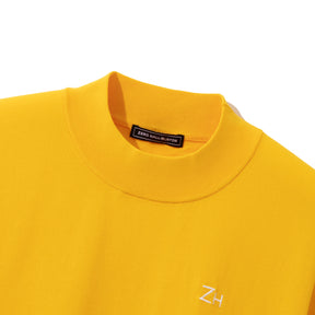 ZHG-W4S9a | SOLOTEX Mockneck Knit 82843