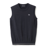 ZHG-W4S9b | SOLOTEX Knit Vest 82844