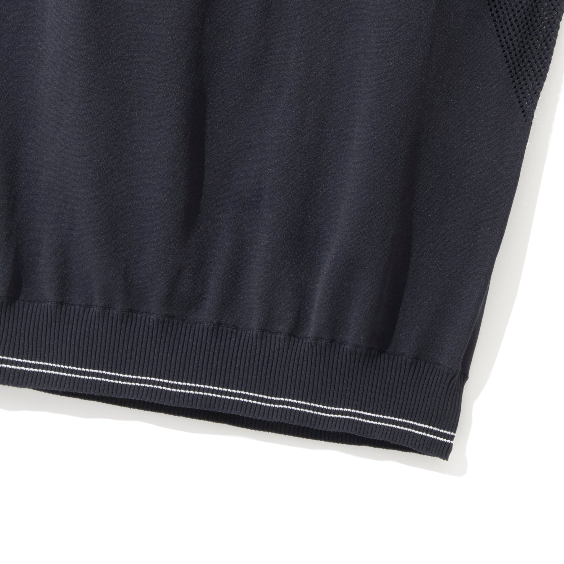 ZHG-W4S9b | SOLOTEX Knit Vest 82844