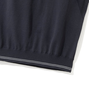ZHG-W4S9b | SOLOTEX Knit Vest 82844