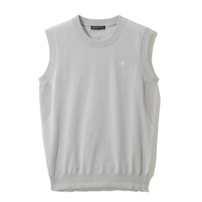ZHG-W4S9b | SOLOTEX Knit Vest 82844