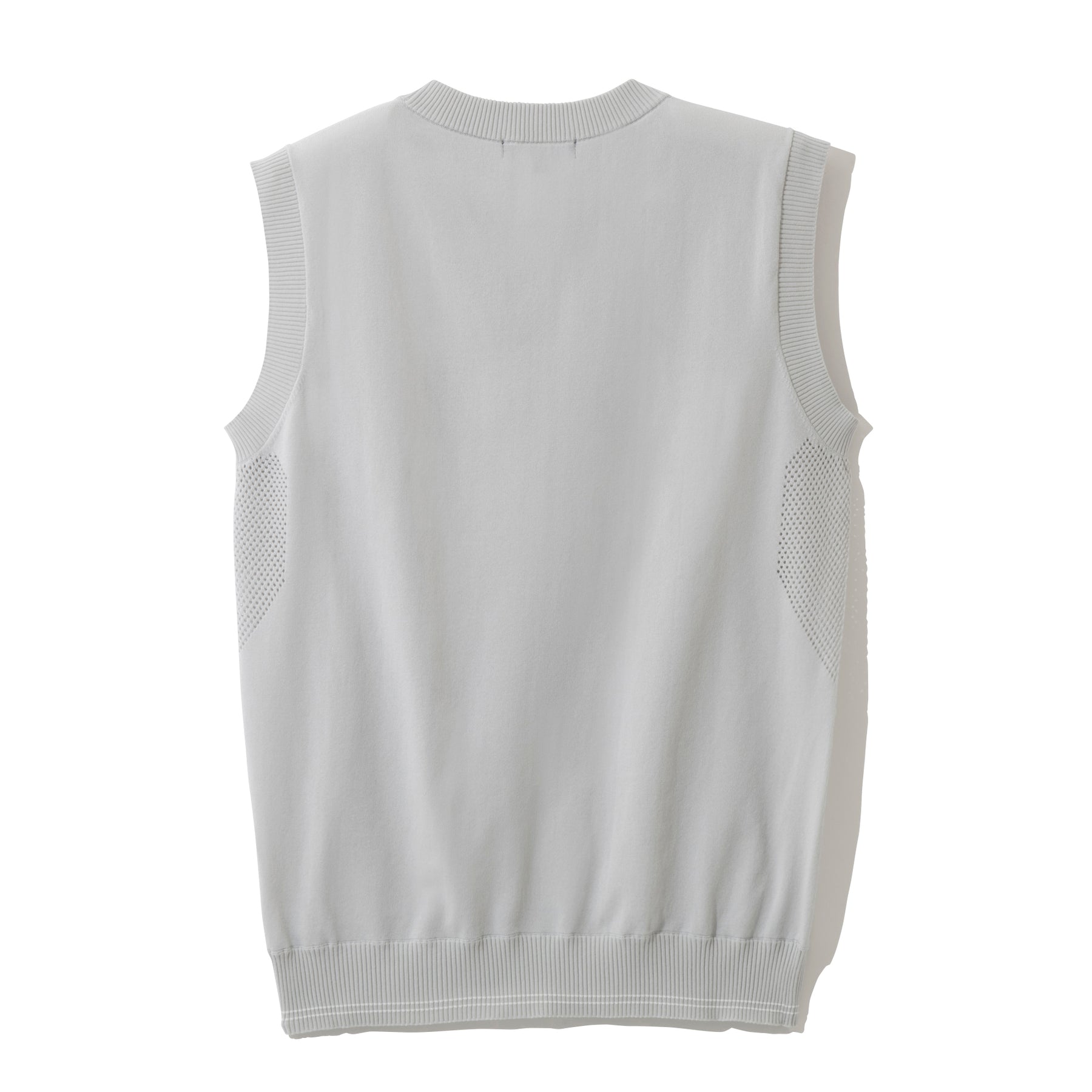 ZHG-W4S9b | SOLOTEX Knit Vest 82844