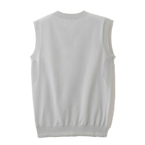 ZHG-W4S9b | SOLOTEX Knit Vest 82844