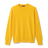 YELLOW / S