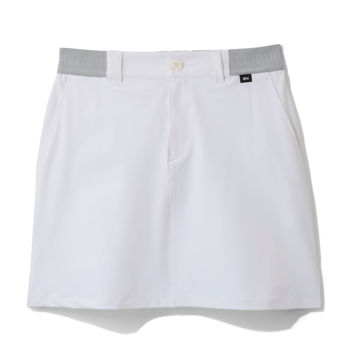 ZHG-W4S10b | Anti-See-Through Skirt 82847